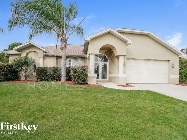 17528 Braddock Rd, Fort Myers, FL 33967