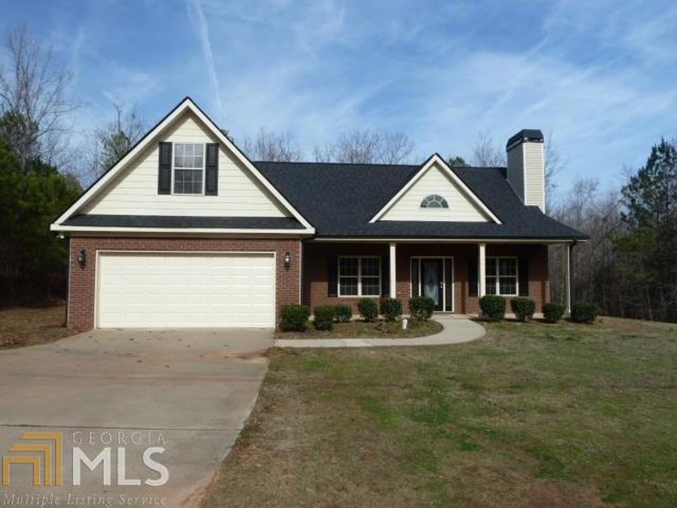 484 Johnstonville Rd, Barnesville, GA 30204 Zillow