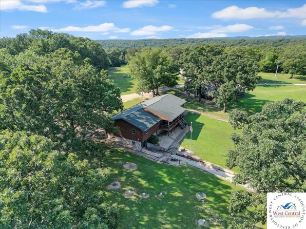 15960 Highway O, Gravois Mills, MO 65037