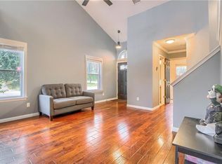 1729 Lady Grey Ave, Pflugerville, TX 78660