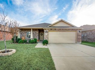 3224 Brixton Dr, Fort Worth, TX 76137