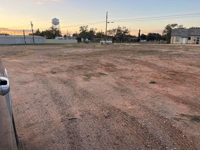 1200 N 4th St, Lamesa, TX, 79331