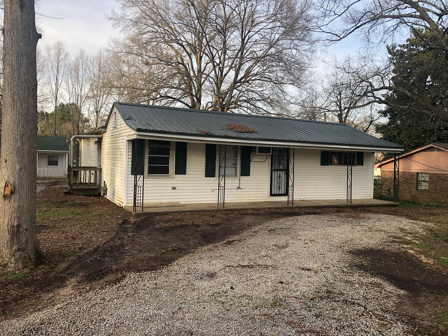 13 Winborn Ave, Ashland, MS 38603 Zillow