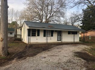 13 Winborn Ave, Ashland, MS 38603
