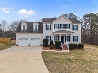 1305 Tawny View Ln, Raleigh, NC 27603
