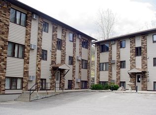 1405 8th St NW APT 15, Minot, ND 58703