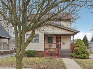 3521 Tuttle Ave, Cleveland, OH 44111