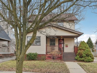 3521 Tuttle Ave, Cleveland, OH, 44111