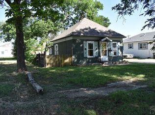 403 N 2nd St, Rocky Ford, CO 81067