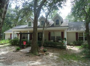 7103 Turkey Run Ln, Grand Ridge, FL 32442