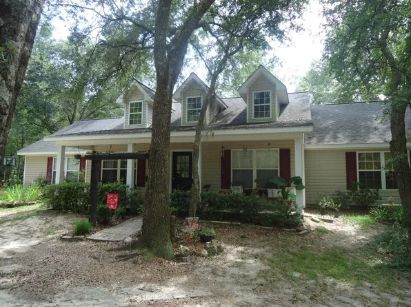7103 Turkey Run Ln, Grand Ridge, FL 32442