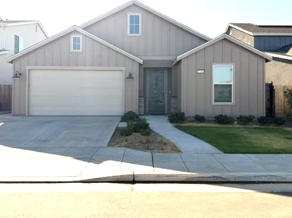 3455 N McArthur Ave, Fresno, CA 93727