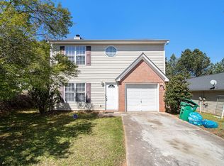 6584 Chestnut Oaks Rdg, Lithonia, GA 30038