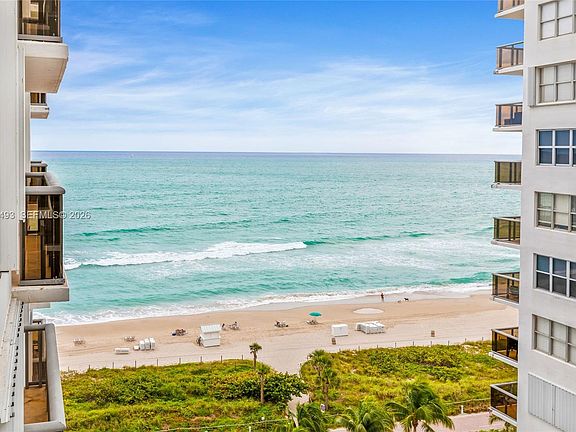 2nd image of 6039 Collins Ave APT 1206
