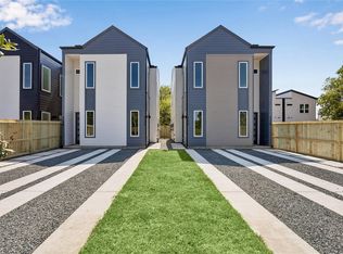 422 Calloway St #A/b, Houston, TX 77029