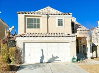 8616 Buttercreek Way, Las Vegas, NV 89117