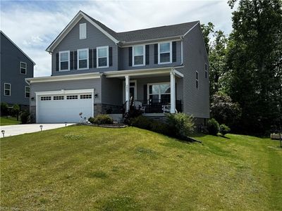 9809 Coral Bells Ct, Toano, VA, 23168