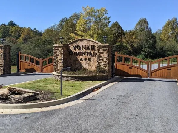 0 Leisure Mountain Trl #74, Sautee Nacoochee, GA 30571