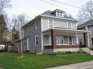 646 E Tipton St, Huntington, IN 46750