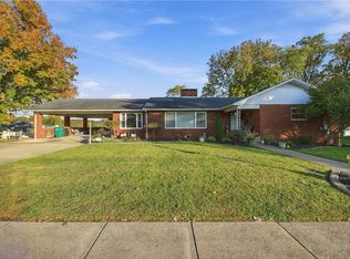 3304 Cadillac Dr, Parkersburg, WV 26104