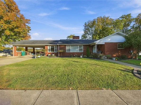 3304 Cadillac Dr, Parkersburg, WV 26104
