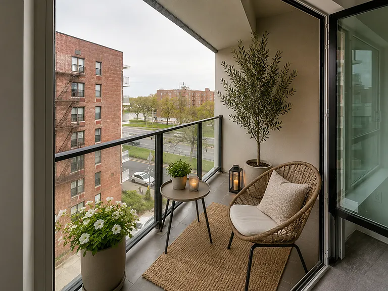 2735 E 13th St #2B — Photo 5