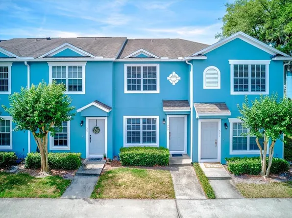 509 Wilton Cir, Sanford, FL 32773