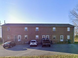 540 W Stevens St #5, Cookeville, TN 38501