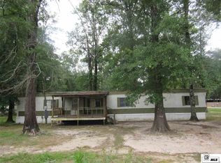 107 Erica Dr, Monroe, LA 71202