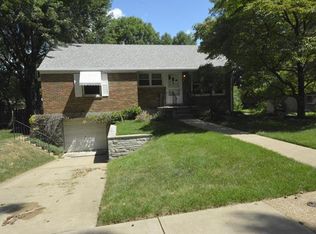 7529 Nottingham Ave, Saint Louis, MO