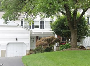 153 Saddleback Ct, Sparta, NJ 07871