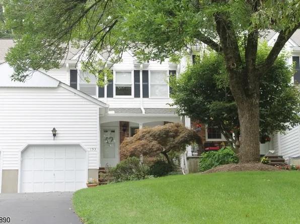 153 Saddleback Ct, Sparta Twp., NJ 07871