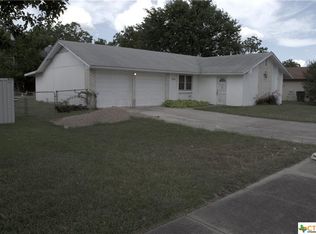 1103 Alta Mira Dr, Killeen, TX 76541