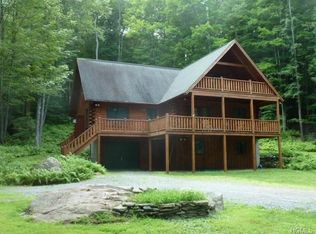 194 Plank Rd, Mongaup Valley, NY 12762