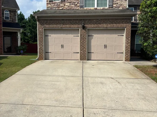 265 Swem Ct, McDonough, GA 30253