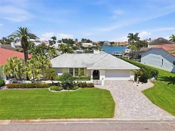 5860 Leeland St S, Saint Petersburg, FL 33715