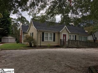 310 N Main St, Travelers Rest, SC 29690
