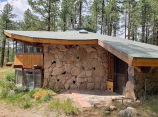 197 Mimbres Way, Jemez Springs, NM 87025