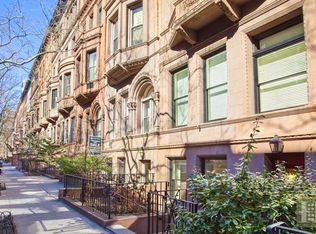23 W 89th St APT 2F, New York, NY 10024