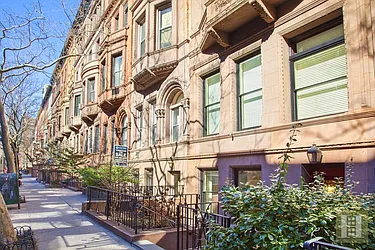 Rented by Halstead Real Estate