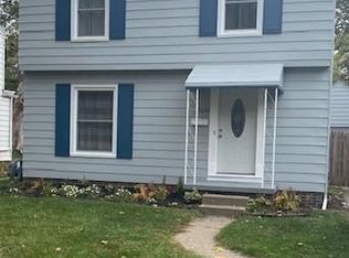 3652 Kershaw Ave, Toledo, OH 43613