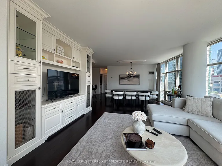 10 Navy Wharf Ct #1109 — Photo 7