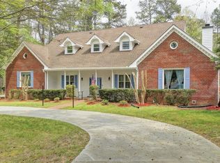 10995 Parsons Rd, Johns Creek, GA 30097