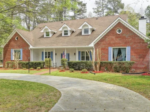 10995 Parsons Rd, Johns Creek, GA 30097