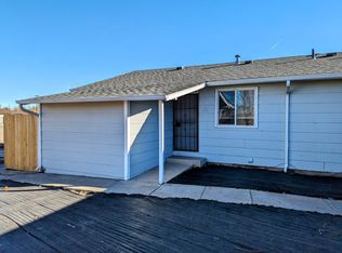 5910 E 74th Pl APT A, Commerce City, CO 80022