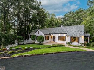 737 W Conway Dr NW, Atlanta, GA 30327