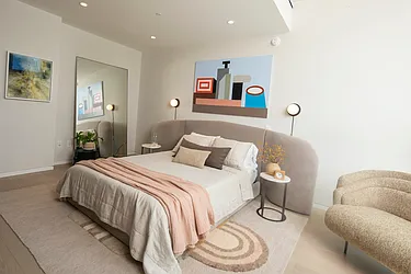 Sold by Brown Harris Stevens Development Marketing