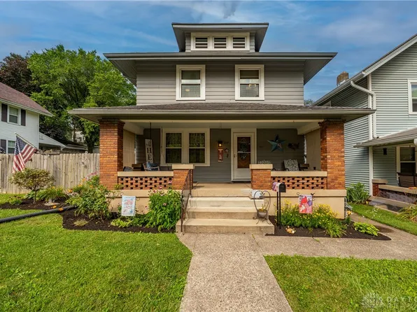 659 Saint Paul Ave, Dayton, OH 45410
