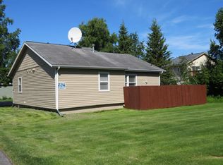 2137 Colony Loop, Anchorage, AK 99507