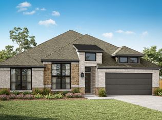 Brighton Plan, Nelson Lake, Rockwall, TX 75087